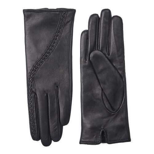 Перчатки женские Dr.Koffer H660118-236 черные 8 в Золла