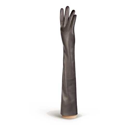 Перчатки женские Eleganzza F-IS0073 серые 6.5 в Золла