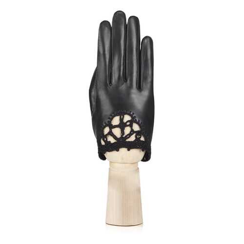 Перчатки женские Eleganzza F-IS0702 черные 6 в Золла