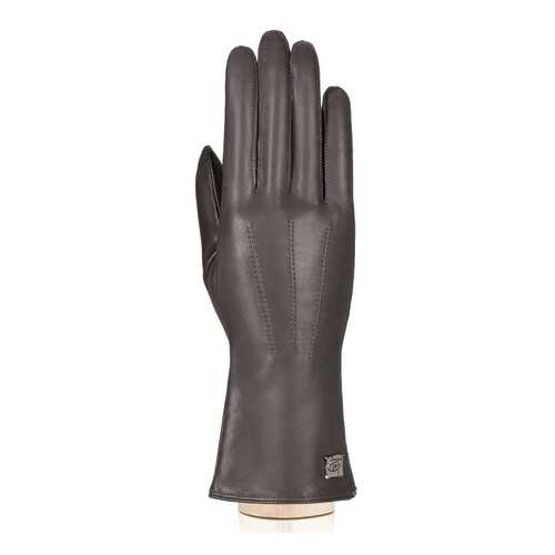 Перчатки женские Eleganzza HP01222 серые 7 в Золла