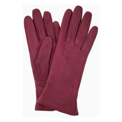 Перчатки женские Eleganzza IS00700 розовые 6.5 в Золла