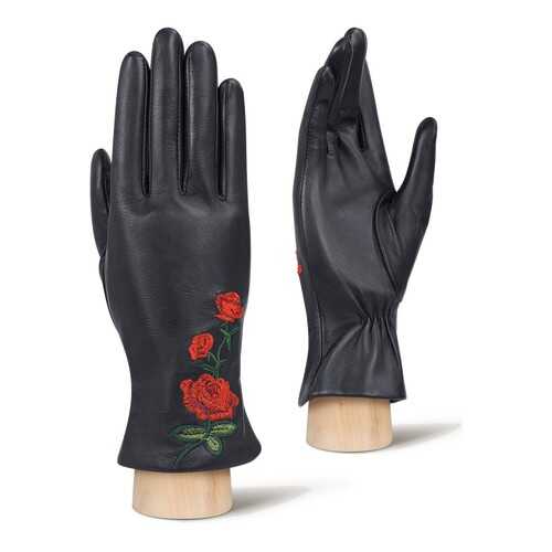 Перчатки женские Eleganzza IS02450 черные 7 в Золла