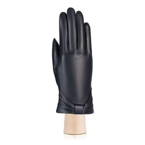 Перчатки женские Eleganzza IS7005 синие 8 в Золла