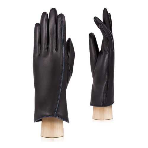 Перчатки женские Eleganzza IS963 черные 7.5 в Золла