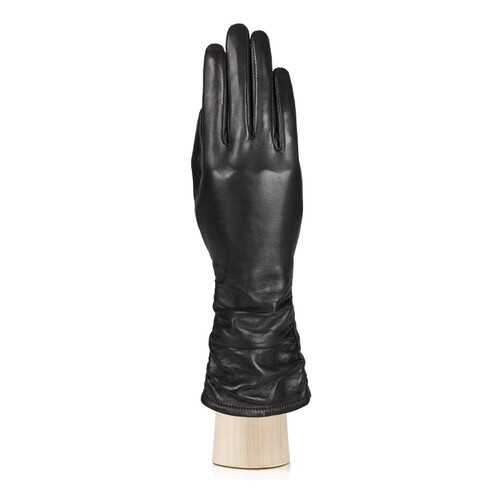 Перчатки женские Eleganzza TOUCH IS08003 черные 6.5 в Золла