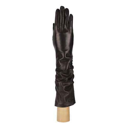 Перчатки женские FABRETTI F24-1s черные 6.5 в Золла