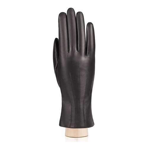 Перчатки женские Labbra LB-0535 черные 7.5 в Золла