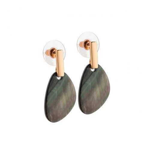 Серьги Fiore Luna 17A15ET007XU17 BW/RG в Золла