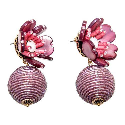 Серьги Jaffrey de Marenta ER905062 в Золла