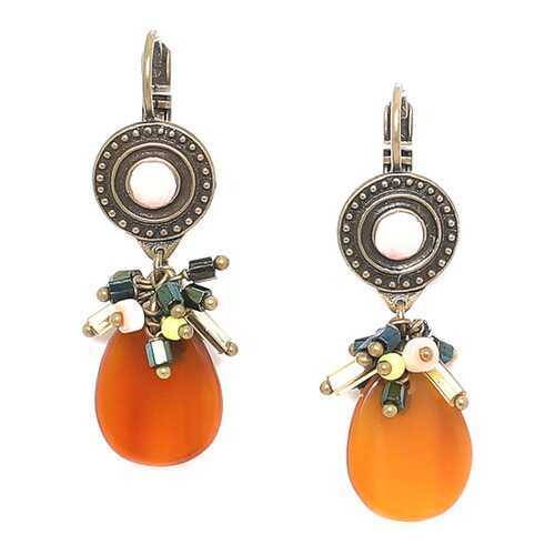 Серьги Nature Bijoux NB20.1-12-74609 в Золла