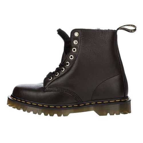 Ботинки мужские Dr. Martens 25271262 коричневые 42 RU в Золла