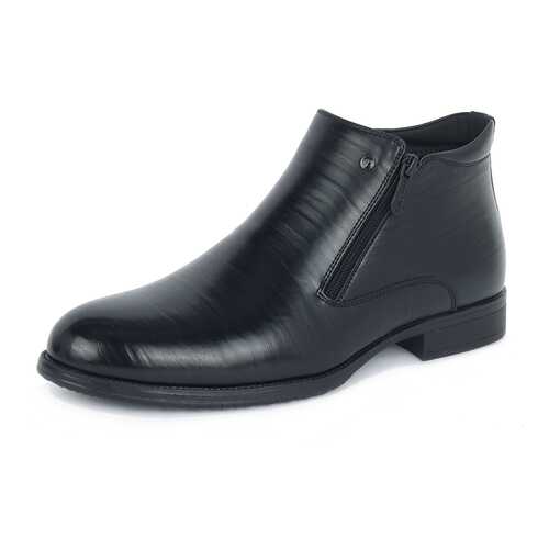 Ботинки мужские T.Taccardi 26307090 черные 41 RU в Золла