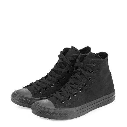 Кеды мужские Converse M3310_M черные 44.5 в Золла