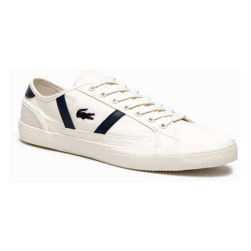 Кеды мужские Lacoste SIDELINE 119 1 CMA белые 45 RU в Золла