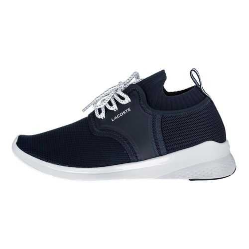Кроссовки мужские Lacoste 739SMA0038092T синие 8 FR в Золла