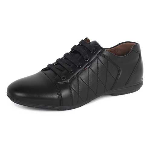 Кроссовки мужские T.Taccardi 25807270 черные 41 RU в Золла
