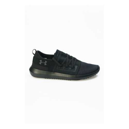 Кроссовки мужские Under Armour 3020340 черные 44 RU в Золла