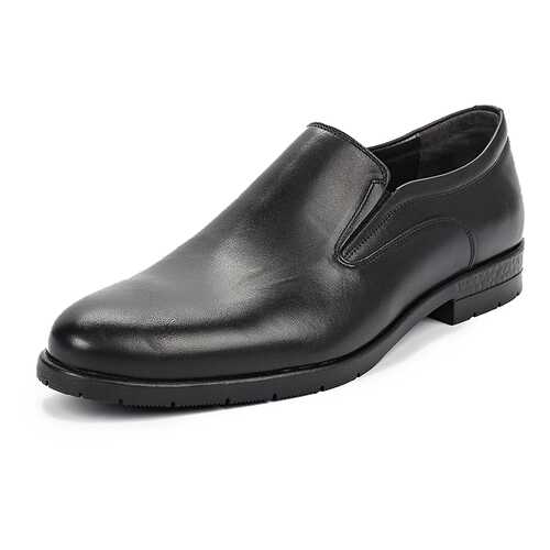 Туфли мужские Pierre Cardin 03807000 черные 40 RU в Золла
