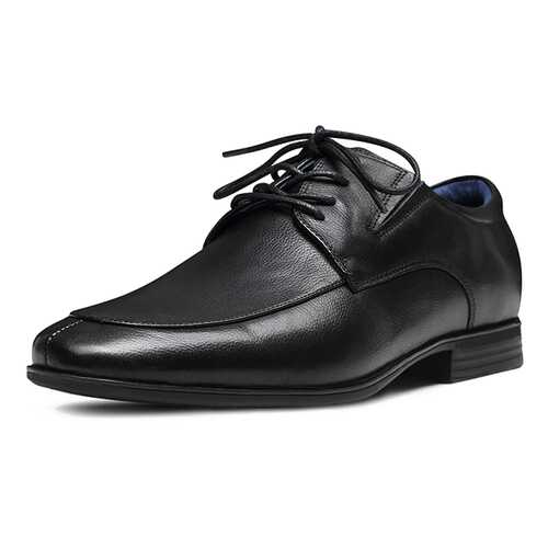 Туфли мужские Pierre Cardin JXY20SS-57 черные 41 RU в Золла