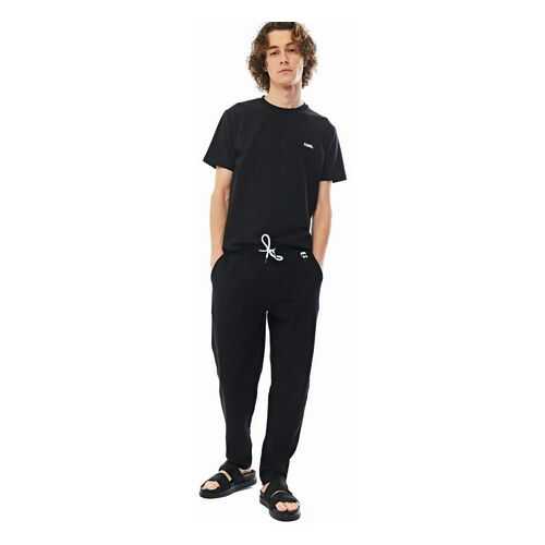 Брюки мужские Karl Lagerfeld 705026501900990 черные XL в Золла