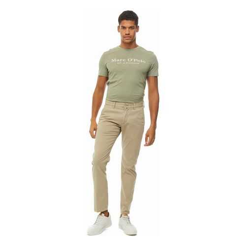 Брюки мужские Marc O’Polo 010810064/111 бежевые 32/32 EU в Золла