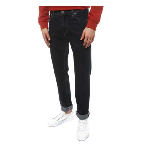Джинсы мужские Richard James Brown T27.WOOD.MILANO синие 35 IT в Золла