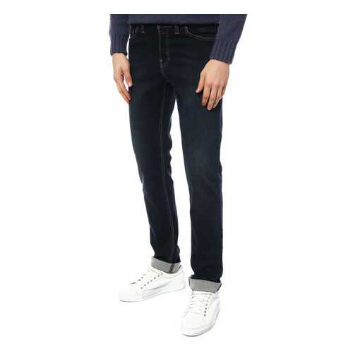 Джинсы мужские Saint James 8219 синие 38 FR в Золла