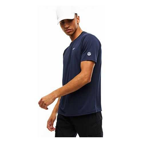Футболка мужская North Sails 452307 синяя XXL в Золла