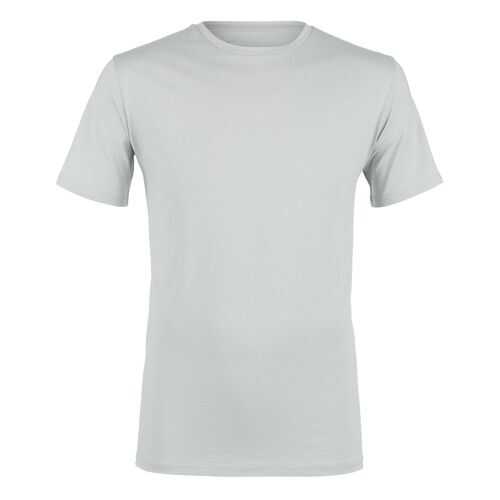 Футболка мужская URBAN TIGER 12.026018 серая XXL в Золла