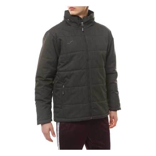 Куртка мужская Joma 101093.15 серая M в Золла