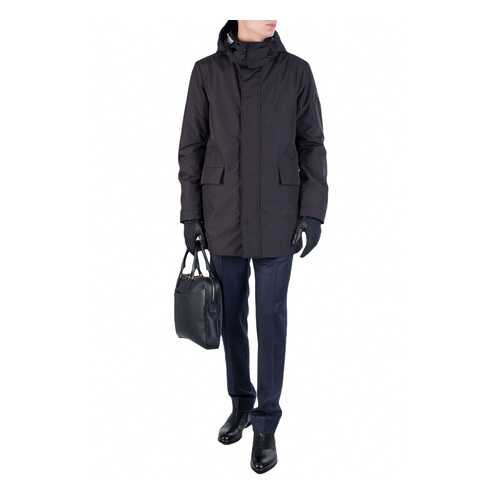 Куртка мужская PEUTEREY 91057 черная 2XL в Золла
