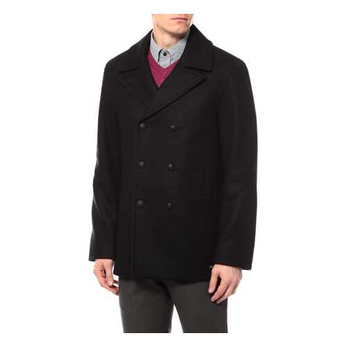 Пальто мужское Saint James 5728 синее 58 FR в Золла