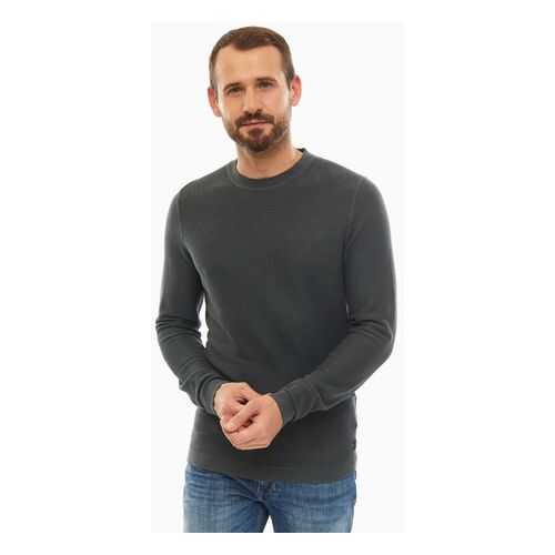 Джемпер мужской Marc O’Polo 500860070/451 хаки M в Золла