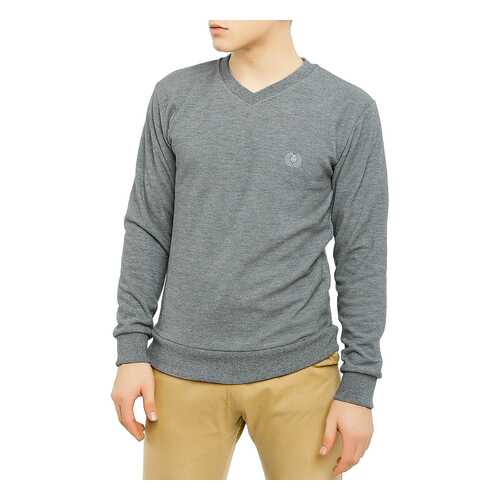 Джемпер мужской ROCOWEAR 3085-7 серый 52 RU в Золла