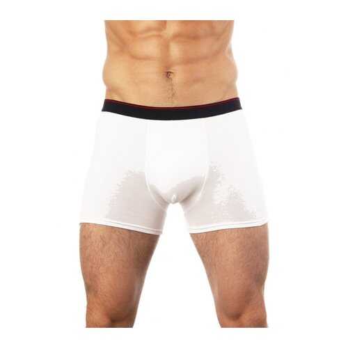 Трусы мужские UOMO FIERO 029FH белые M в Золла