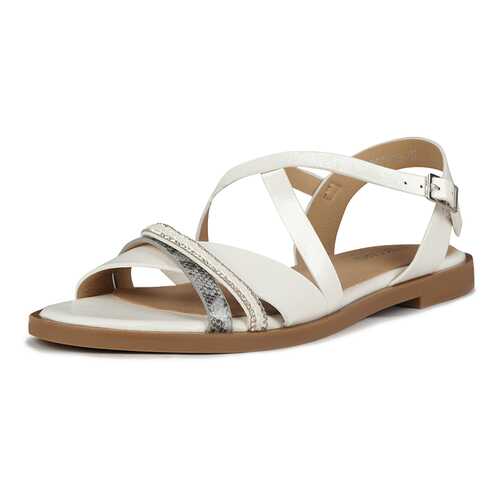 Сандалии женские T.Taccardi ZS20S-20 белые 37 RU в Золла