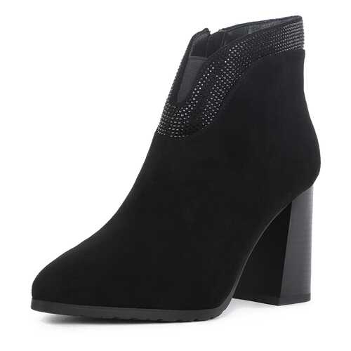Ботильоны женские T.Taccardi W7588002 черные 36 RU в Золла