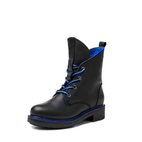 Ботинки женские Pierre Cardin W7127000 черные 38 RU в Золла