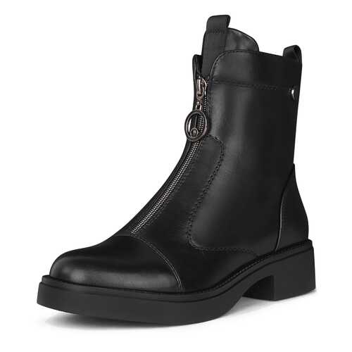 Ботинки женские T.Taccardi JX20W-36 черные 37 RU в Золла