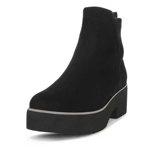 Ботинки женские T.Taccardi K0235A-1 черные 39 RU в Золла