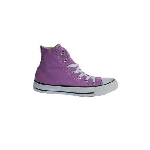 Кеды женские Converse 155570 фиолетовые 39 RU в Золла