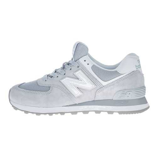 Кроссовки женские New Balance WL574OA голубые 11 US в Золла