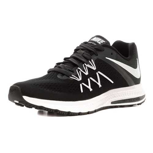 Кроссовки женские Nike 831562-101 белые 40.5 RU в Золла