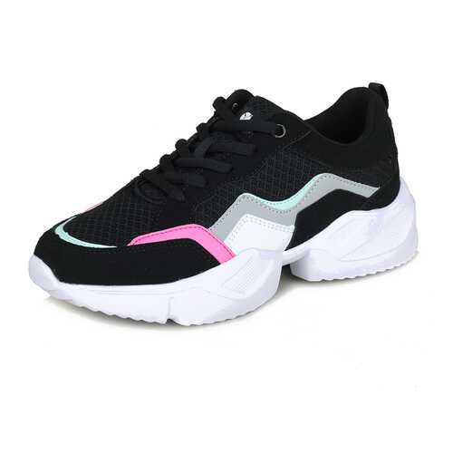 Кроссовки женские TimeJump K1806-3 разноцветные 39 RU в Золла