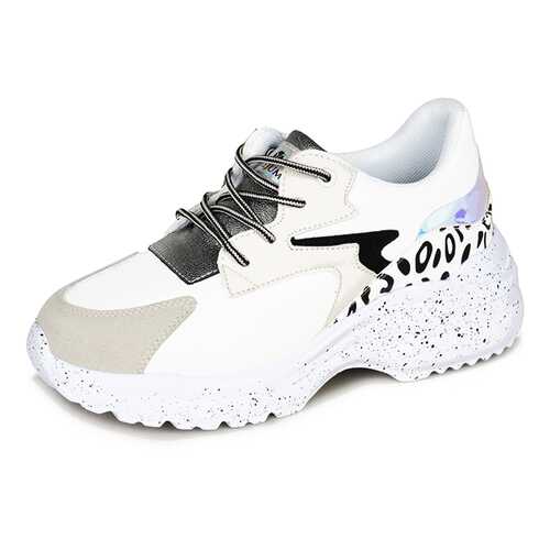 Кроссовки женские TimeJump K1810-18 разноцветные 35 RU в Золла