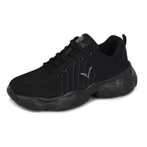 Кроссовки женские TimeJump K1825-24A черные 36 RU в Золла