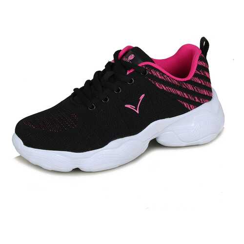 Кроссовки женские TimeJump K1825-4 черные 39 RU в Золла