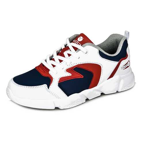 Кроссовки женские TimeJump K1826-6B разноцветные 41 RU в Золла