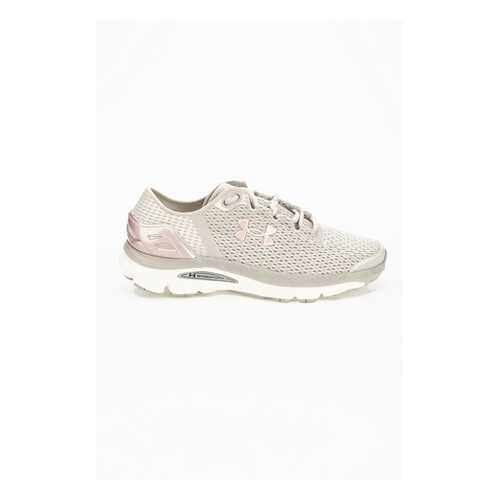 Кроссовки женские Under Armour SpeedForm ® Intake 2 белые 37 RU в Золла
