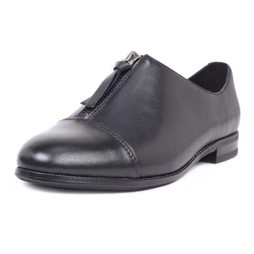 Полуботинки женские Pierre Cardin 023060S0 черные 38 RU в Золла